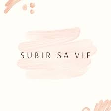COMMENT EXCELLER DANS L’ART DE SUBIR SA VIE ?