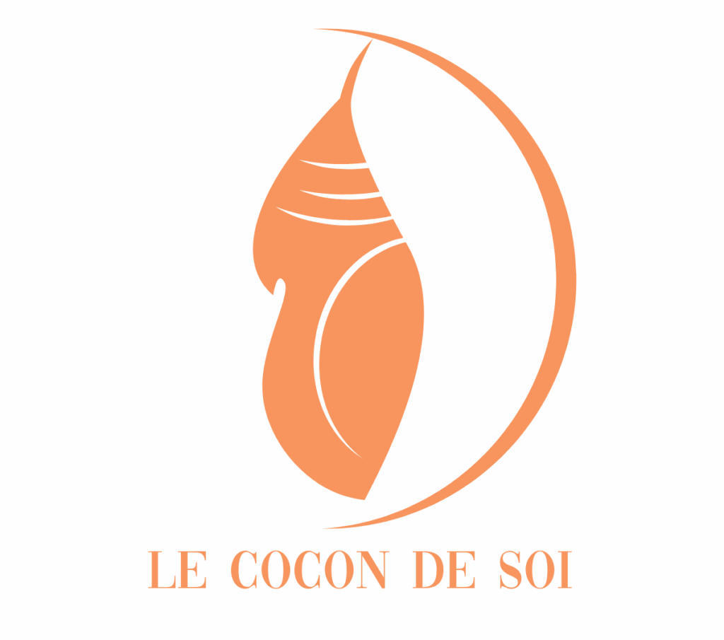 Logo du programme "Le Cocon de Soi" – accompagnement de coaching personnel pour femmes en reconstruction à Albi