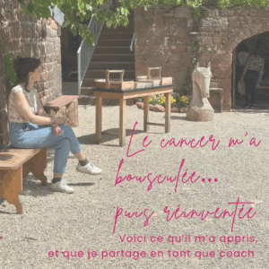 Je pensais me connaître.