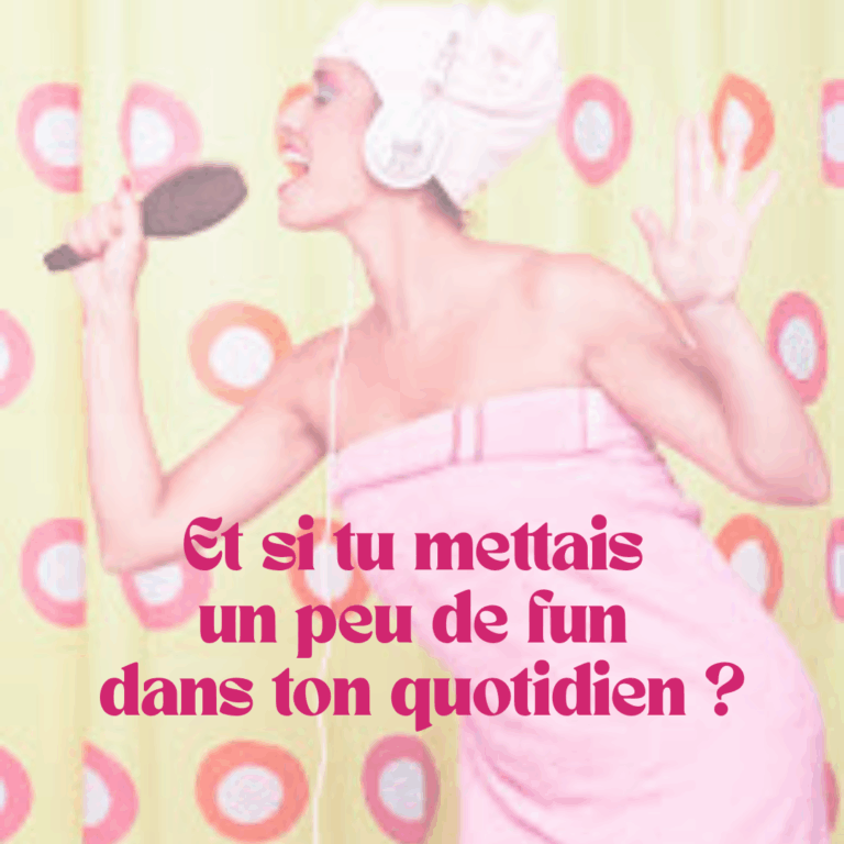 Oui, toi. Juste là.