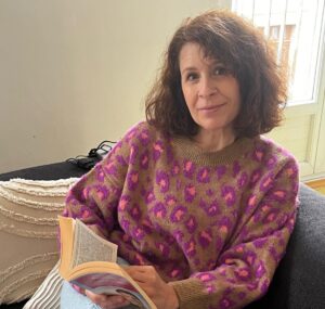 Si mon ex-mari était encore mon mari, il se serait bien moqué de moi.