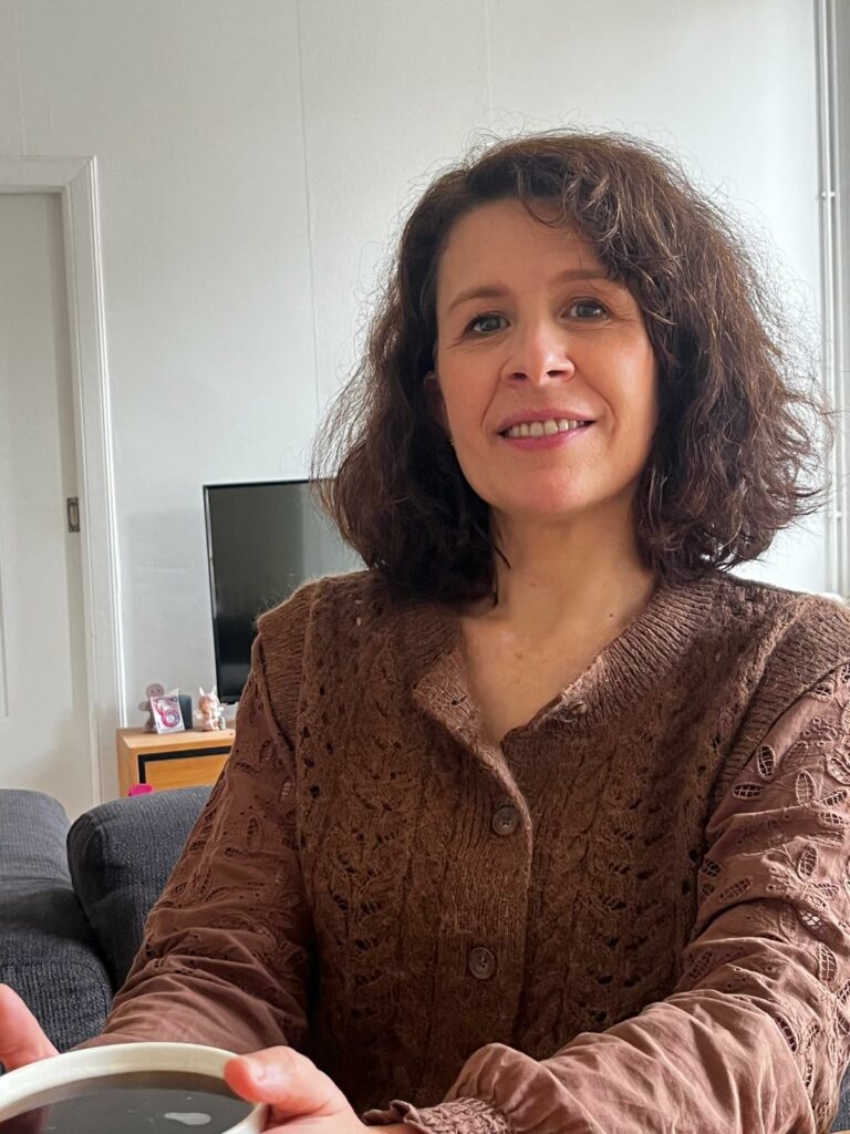 Mardi soir, je me suis retrouvée à tester … le speed dating…